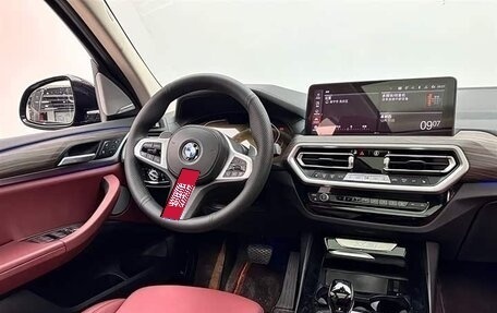 BMW X3, 2022 год, 10 фотография