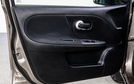 Nissan Note II рестайлинг, 2013 год, 725 000 рублей, 10 фотография