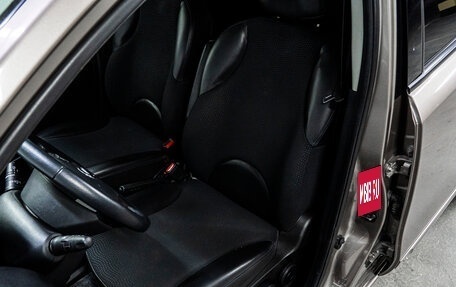 Nissan Note II рестайлинг, 2013 год, 725 000 рублей, 12 фотография