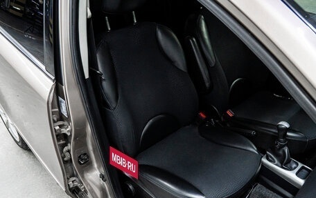 Nissan Note II рестайлинг, 2013 год, 725 000 рублей, 15 фотография