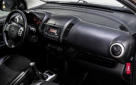 Nissan Note II рестайлинг, 2013 год, 725 000 рублей, 14 фотография