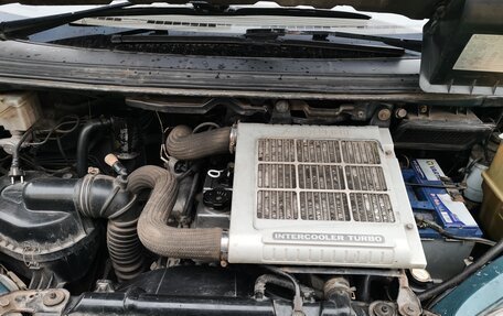 Mitsubishi Delica IV, 1997 год, 1 000 000 рублей, 2 фотография