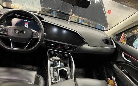 Geely Tugella FY11, 2020 год, 2 499 000 рублей, 8 фотография