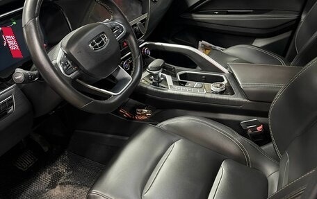 Geely Tugella FY11, 2020 год, 2 499 000 рублей, 7 фотография