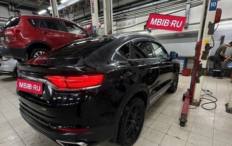 Geely Tugella FY11, 2020 год, 2 499 000 рублей, 4 фотография