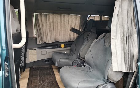 Mitsubishi Delica IV, 1997 год, 1 000 000 рублей, 4 фотография
