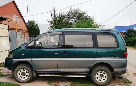 Mitsubishi Delica IV, 1997 год, 1 000 000 рублей, 5 фотография