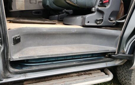 Mitsubishi Delica IV, 1997 год, 1 000 000 рублей, 9 фотография