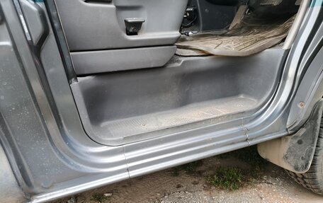 Mitsubishi Delica IV, 1997 год, 1 000 000 рублей, 13 фотография