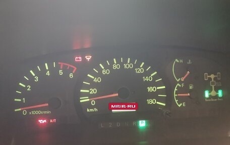 Mitsubishi Delica IV, 1997 год, 1 000 000 рублей, 8 фотография