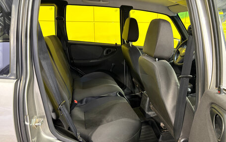 Chevrolet Niva I рестайлинг, 2013 год, 529 000 рублей, 18 фотография