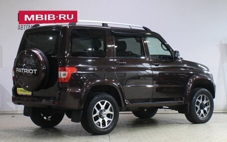 ЛуАЗ Patriot, 2020 год, 1 439 000 рублей, 2 фотография