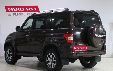 ЛуАЗ Patriot, 2020 год, 1 439 000 рублей, 4 фотография