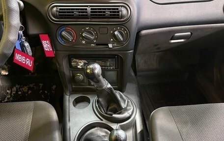Chevrolet Niva I рестайлинг, 2013 год, 529 000 рублей, 14 фотография