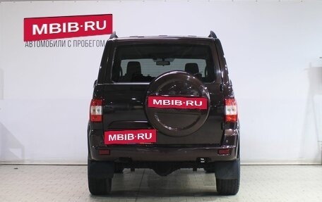 ЛуАЗ Patriot, 2020 год, 1 439 000 рублей, 6 фотография