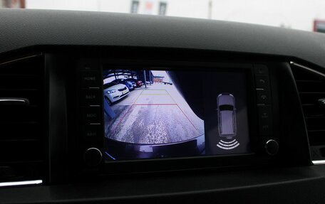 ЛуАЗ Patriot, 2020 год, 1 439 000 рублей, 16 фотография