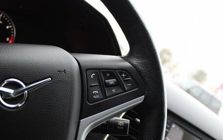 ЛуАЗ Patriot, 2020 год, 1 439 000 рублей, 13 фотография