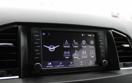 ЛуАЗ Patriot, 2020 год, 1 439 000 рублей, 14 фотография