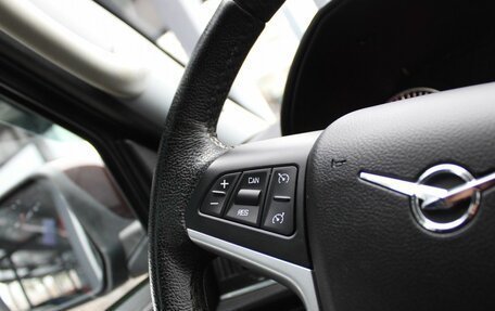 ЛуАЗ Patriot, 2020 год, 1 439 000 рублей, 11 фотография