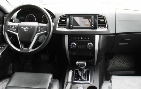 ЛуАЗ Patriot, 2020 год, 1 439 000 рублей, 10 фотография