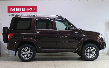 ЛуАЗ Patriot, 2020 год, 1 439 000 рублей, 8 фотография