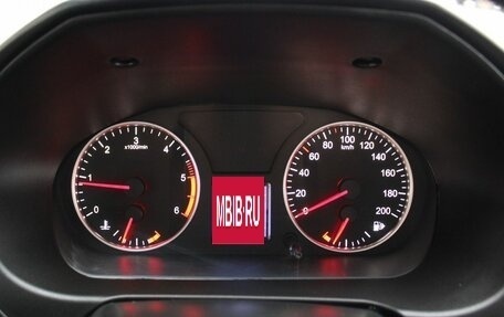 ЛуАЗ Patriot, 2020 год, 1 439 000 рублей, 12 фотография