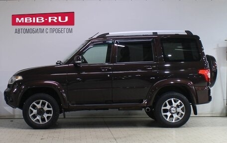 ЛуАЗ Patriot, 2020 год, 1 439 000 рублей, 7 фотография