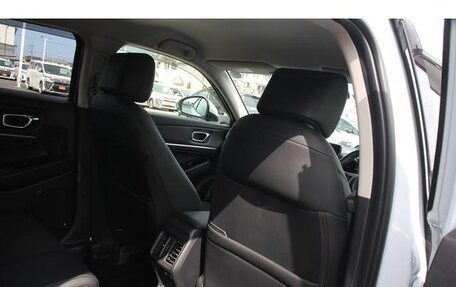 Honda Vezel, 2022 год, 1 760 000 рублей, 11 фотография