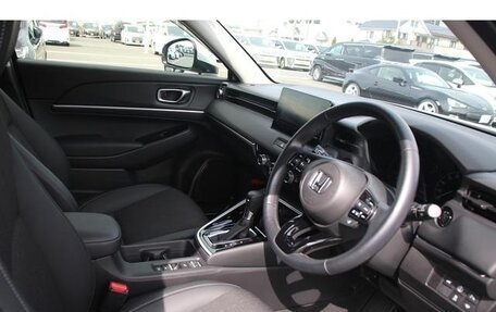 Honda Vezel, 2022 год, 1 760 000 рублей, 9 фотография