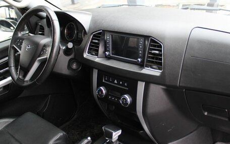 ЛуАЗ Patriot, 2020 год, 1 439 000 рублей, 21 фотография