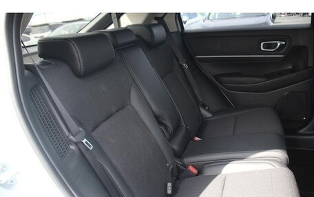 Honda Vezel, 2022 год, 1 760 000 рублей, 12 фотография