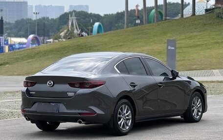 Mazda 3, 2022 год, 1 700 000 рублей, 7 фотография