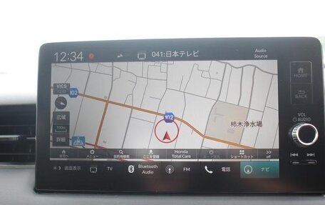 Honda Vezel, 2022 год, 1 760 000 рублей, 16 фотография