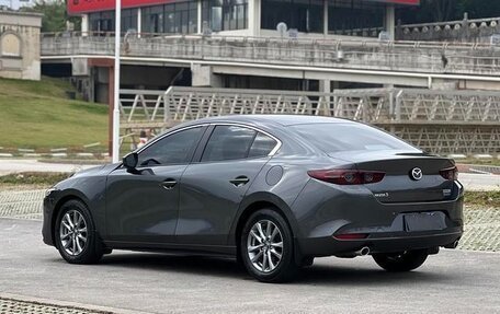 Mazda 3, 2022 год, 1 700 000 рублей, 5 фотография