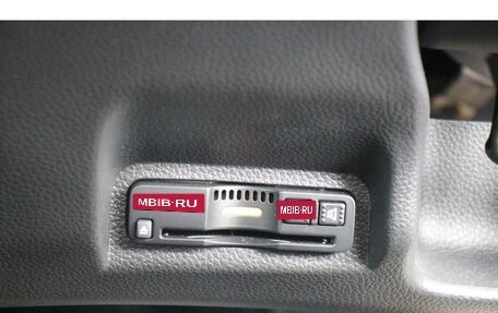 Honda Vezel, 2022 год, 1 760 000 рублей, 14 фотография