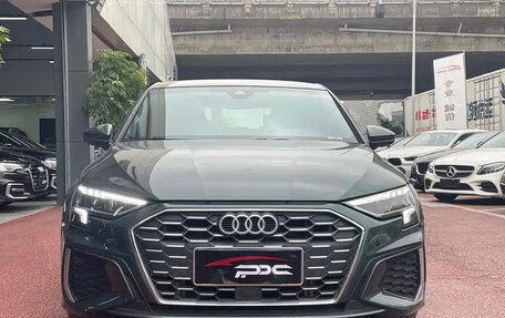 Audi A3, 2023 год, 1 800 000 рублей, 2 фотография