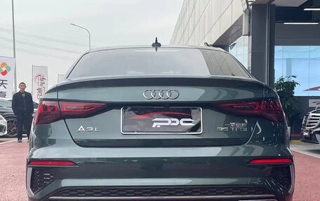 Audi A3, 2023 год, 1 800 000 рублей, 5 фотография