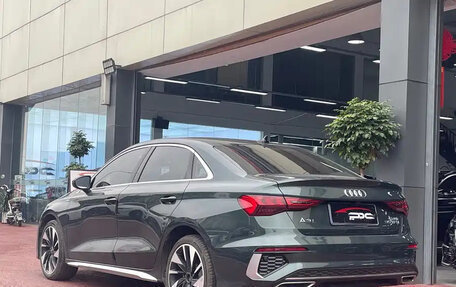 Audi A3, 2023 год, 1 800 000 рублей, 6 фотография