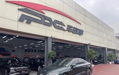 Audi A3, 2023 год, 1 800 000 рублей, 15 фотография