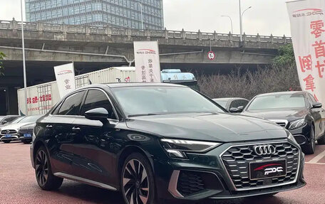 Audi A3, 2023 год, 1 800 000 рублей, 3 фотография