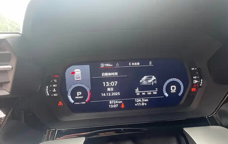 Audi A3, 2023 год, 1 800 000 рублей, 10 фотография