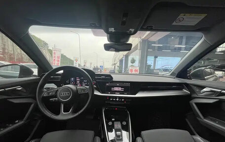 Audi A3, 2023 год, 1 800 000 рублей, 9 фотография