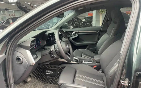 Audi A3, 2023 год, 1 800 000 рублей, 7 фотография