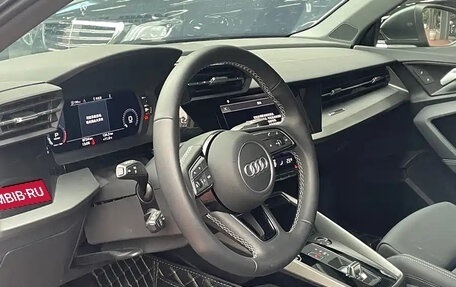 Audi A3, 2023 год, 1 800 000 рублей, 8 фотография