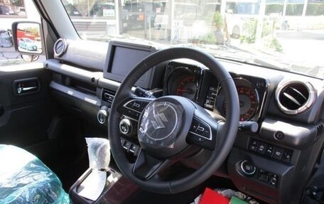 Suzuki Jimny, 2025 год, 2 500 000 рублей, 12 фотография