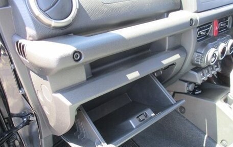 Suzuki Jimny, 2025 год, 2 500 000 рублей, 16 фотография