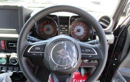 Suzuki Jimny, 2025 год, 2 500 000 рублей, 8 фотография