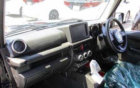 Suzuki Jimny, 2025 год, 2 500 000 рублей, 14 фотография