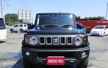 Suzuki Jimny, 2025 год, 2 500 000 рублей, 6 фотография
