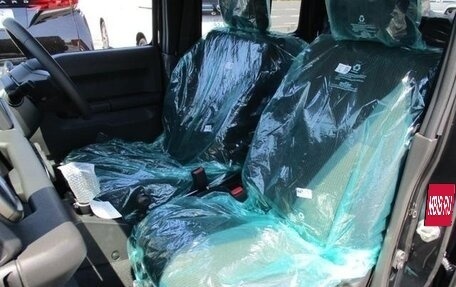 Suzuki Jimny, 2025 год, 2 500 000 рублей, 13 фотография